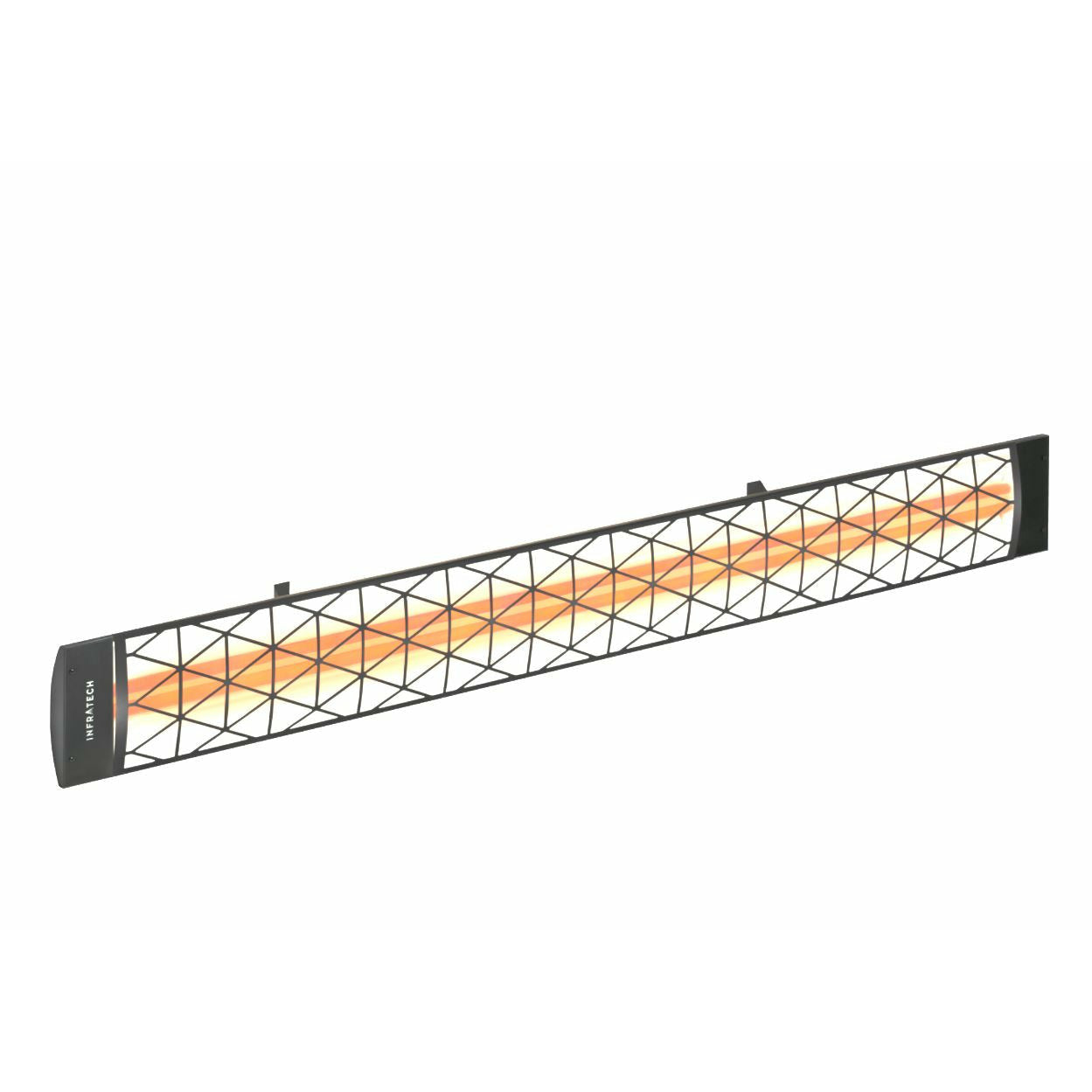 Infratech MOTIF Collection Dual Element Heaters - CD5024-1