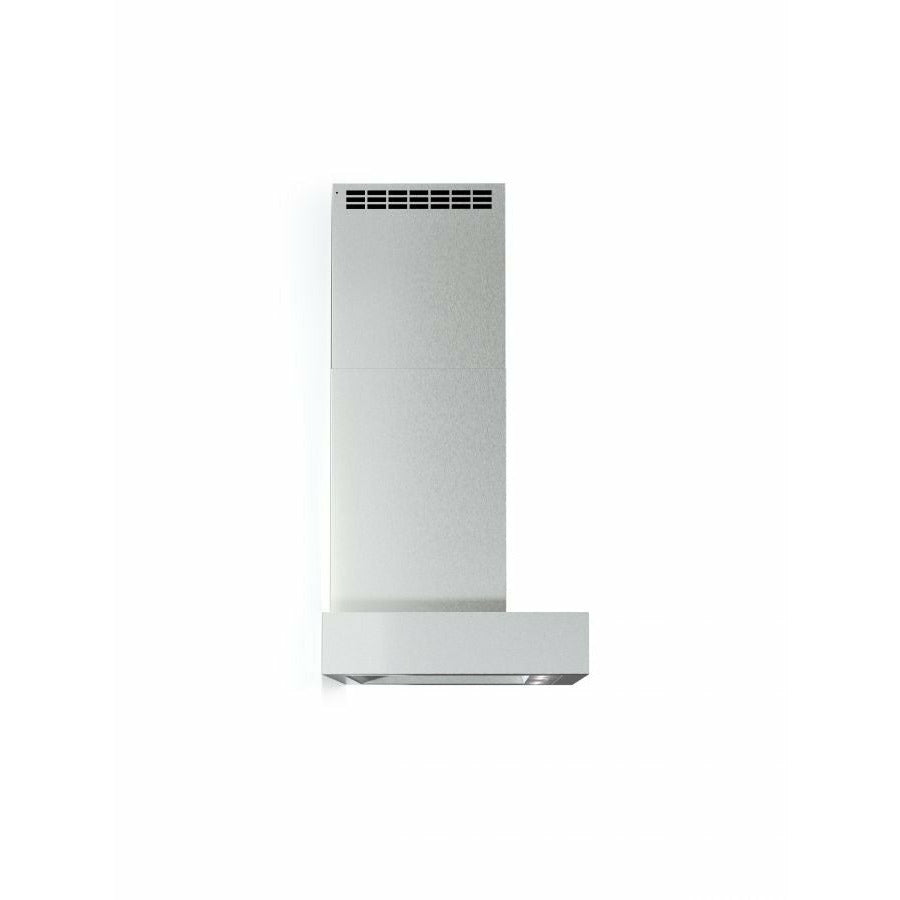 Hallman 48 in. Wall T-Shape Mounted Vent Hood with Lights HVHWT48
