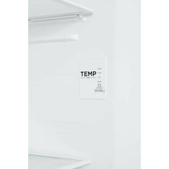 Forte 33 Inch All Refrigerator, in Stainless Steel - F21ARESSS