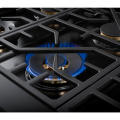 Forza 36 INCH PROFESSIONAL RANGE TOP -  FRT366GN