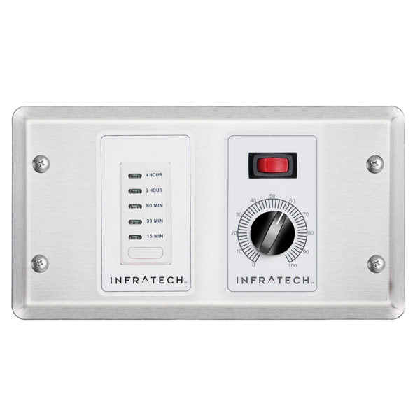 Infratech Solid State Control Packages - 30-4045