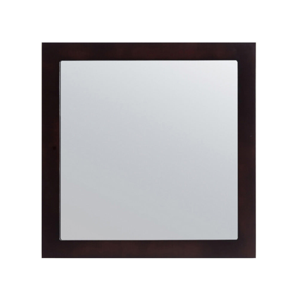 Laviva Fully Framed Mirror
