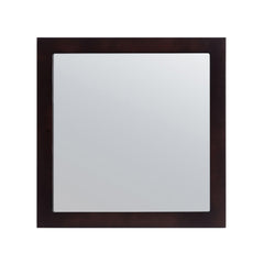 Laviva Fully Framed Mirror