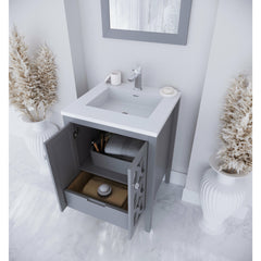 Laviva Mediterraneo 24" Vanity