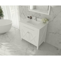 Laviva Wimbledon 36" Vanity