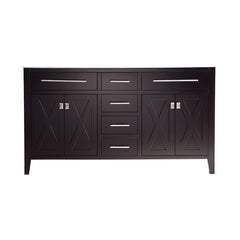 Laviva Wimbledon 60" Vanity