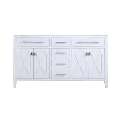 Laviva Wimbledon 60" Vanity