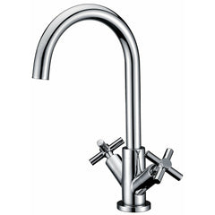 Alpha Two Handle 13″ Bar Faucet – Model 33-288