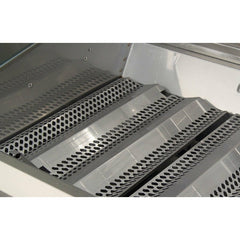 Fire Magic Grills 34-S2S1P-A Legacy 41 1/2 Inch Regal I Drop-In Grill - 34-S2S1-A