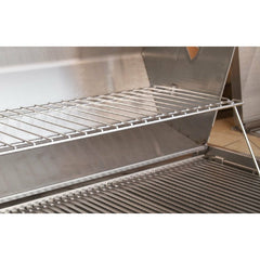 Fire Magic Grills 34-S2S1P-A Legacy 41 1/2 Inch Regal I Drop-In Grill - 34-S2S1-A