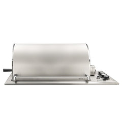 Fire Magic Grills 34-S2S1P-A Legacy 41 1/2 Inch Regal I Drop-In Grill - 34-S2S1-A