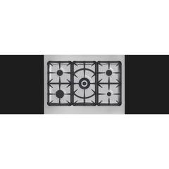 Superiore Range LA CUCINA 36 Inch Classic Velvet Finishing Terra - RL361GPT_S_