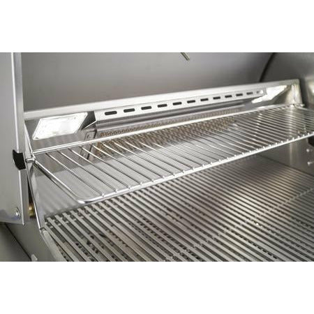 AOG L-Series 36-Inch 3-Burner Built-In Gas Grill - 36NBL