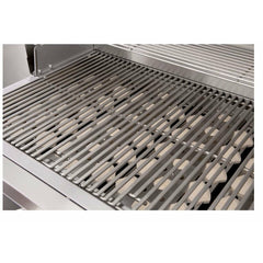 Summerset Sizzler 40" Freestanding Grill - CART-SIZ40 + SIZ40