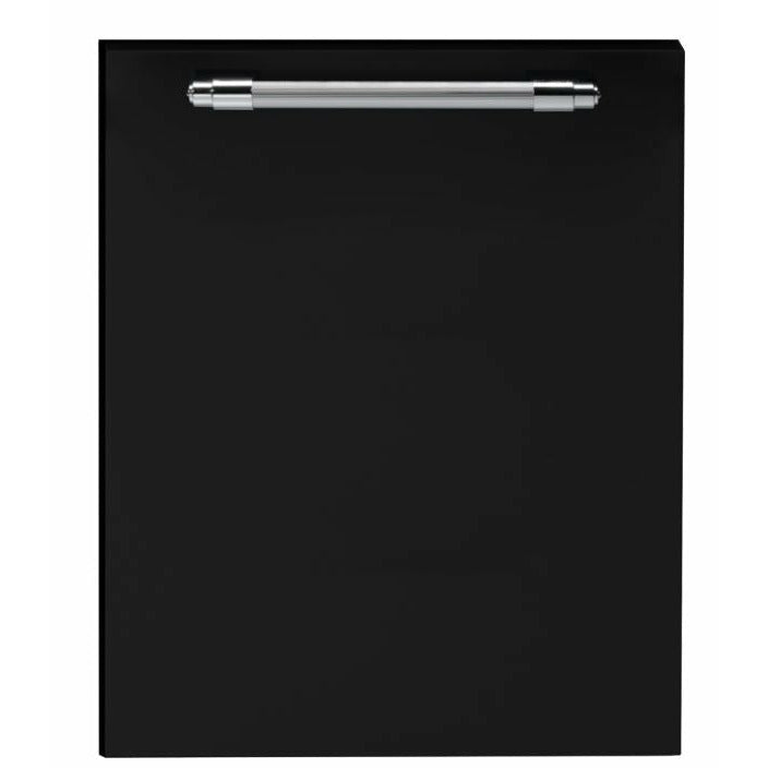 Superiore Dishwasher 23 5/8 Inch panel with handle - DWP