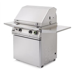 PGS Grills - Legacy - 30 Inch Newport Commercial Grill Head with 1 Hour Gas Timer - S27T