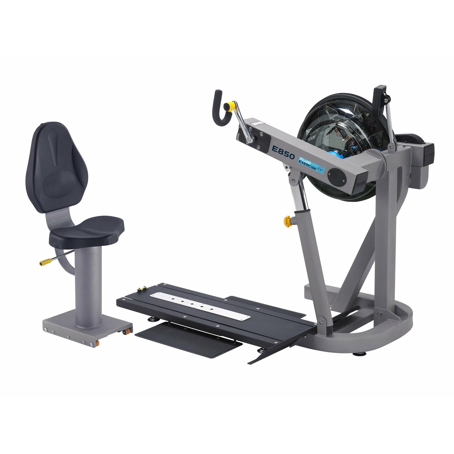 First Degree Fitness E850 UBE