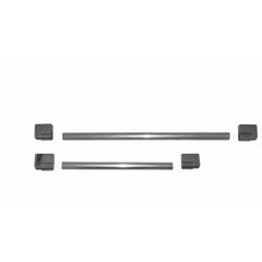 Superiore Metal handle kit  - 099055