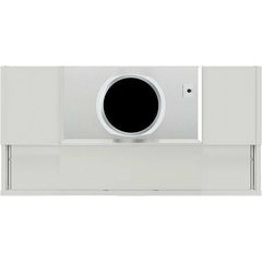 Forte Keira Series 36 Inch Under Cabinet Convertible Cabinet Insert - KEIRA1136