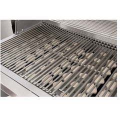 Summerset Sizzler 26" Freestanding Grill - CART-SIZ26 + SIZ26