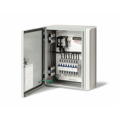Infratech Solid State Control Packages - 30-4054