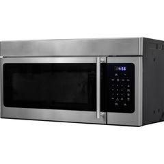 Forte 2 Series 30 Inch Over the Range 1.6 cu. ft. Capacity Microwave Oven - F3016MV2SS