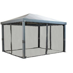 Sojag Monteserra Gazebo 10x12 ft. - 500-9166842