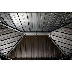 Sojag Dakota Grill Gazebo 6x8 ft. - 500-9166873