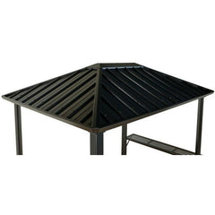 Sojag Dakota Grill Gazebo 6x8 ft. - 500-9166873
