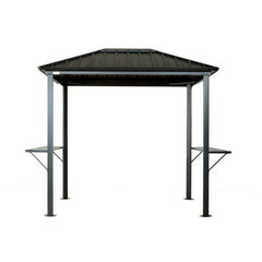 Sojag Dakota Grill Gazebo 6x8 ft. - 500-9166873