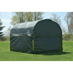 ShelterLogic Enclosure Kit for Corral Shelter, 10 ft. x 10 ft. - 51483