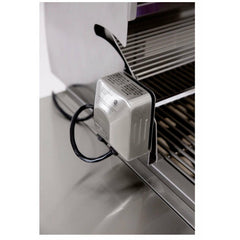 Summerset Sizzler 40" Freestanding Grill - CART-SIZ40 + SIZ40