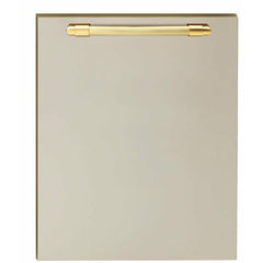 Superiore Dishwasher 23 5/8 Inch panel with handle - DWP