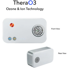 TheraO3 Ozone Module