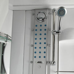 Mesa 600A Steam Shower - WS-600A