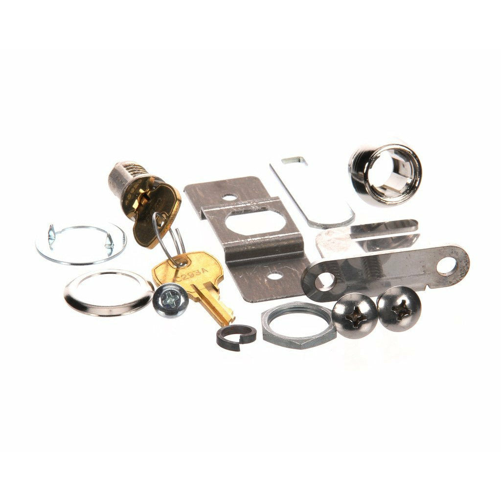 Perlick Locking Kit, Field Install - 67440