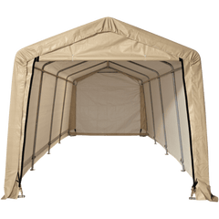 ShelterLogic AutoShelter® 10 ft. x 20 ft. x 8 ft. - 62680