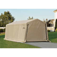 ShelterLogic AutoShelter® 10 ft. x 20 ft. x 8 ft. - 62680