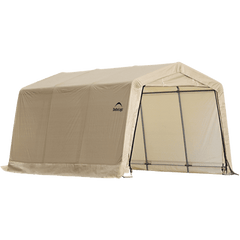 ShelterLogic AutoShelter® 10 ft. x 15 ft. x 8 ft. - 62681