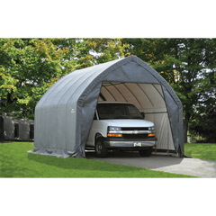 ShelterLogic Garage-in-a-Box® SUV/Truck, 13 ft. x 20 ft. x 12 ft. - 62693