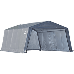 ShelterLogic Garage-in-a-Box® 12 ft. x 20 ft. x 8 ft. - 62790