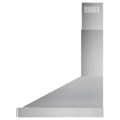 Cosmo 36" Ducted Range Hood in Stainless Steel with Touch Controls, LED Lighting and Permanent Filters - COS-63190S
