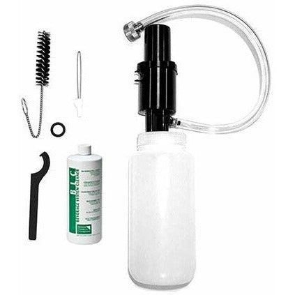 Perlick Cleaning Kit (includes pump, sanitizer and tools to clean lines) - 63797