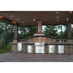 ZLINE Designer Series Wall Mount Range Hood - 655-CSSSS