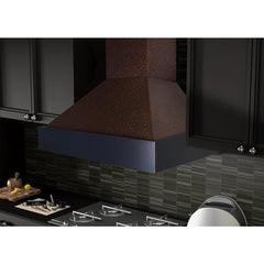 ZLINE 48" Designer Series Wall Mount Range Hood (KB2-EBXXX-48)