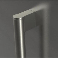 Fulgor Milano Distinto Built-In Refrigerator Handle Kit for Overlay - REFHANDIS