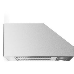 Forte Lucca Series 40 Inch Under Cabinet Convertible Hood - LUCCA40