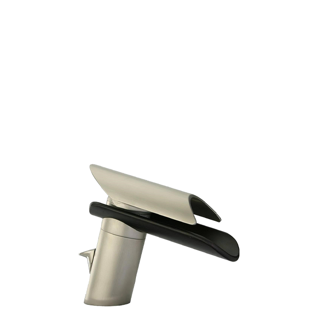 LaToscana 7" Single Handle Lavatory Faucet - 73-211VR