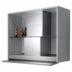 Falmec Optional Glass Shelf for Move - KACL.10