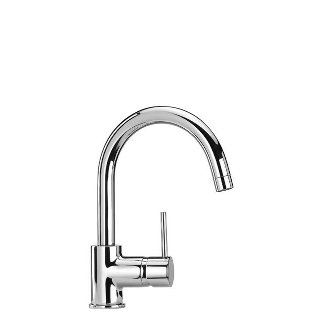 LaToscana 10 1/2" Single Handle Lavatory Faucet - 78-250
